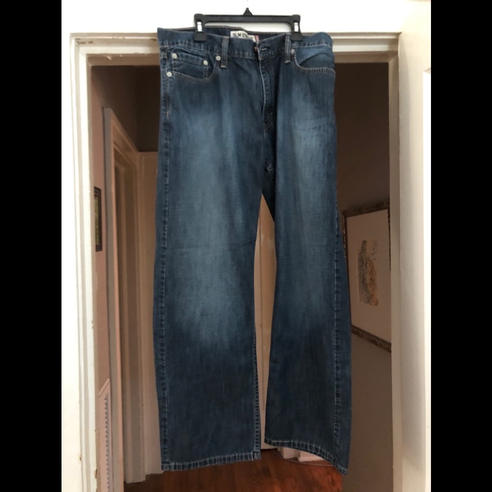 Men’s Levi’s Jeans Bundle - perfect condition